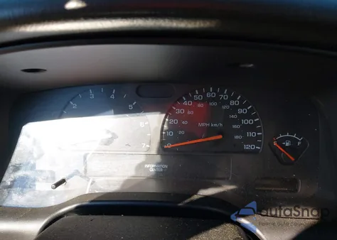 2001 Dodge Dakota Slt/Sport z USA, uszkodzony, nr VIN 1B7HG2AN11S314461